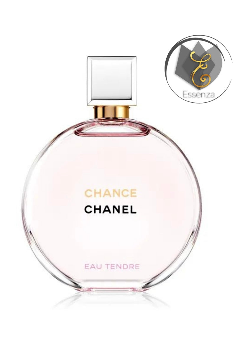 Chanel Chance Eau Tendre 100 ml EDP Spray